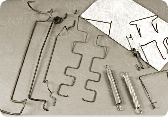 CMM-12-800WB Spring Machine