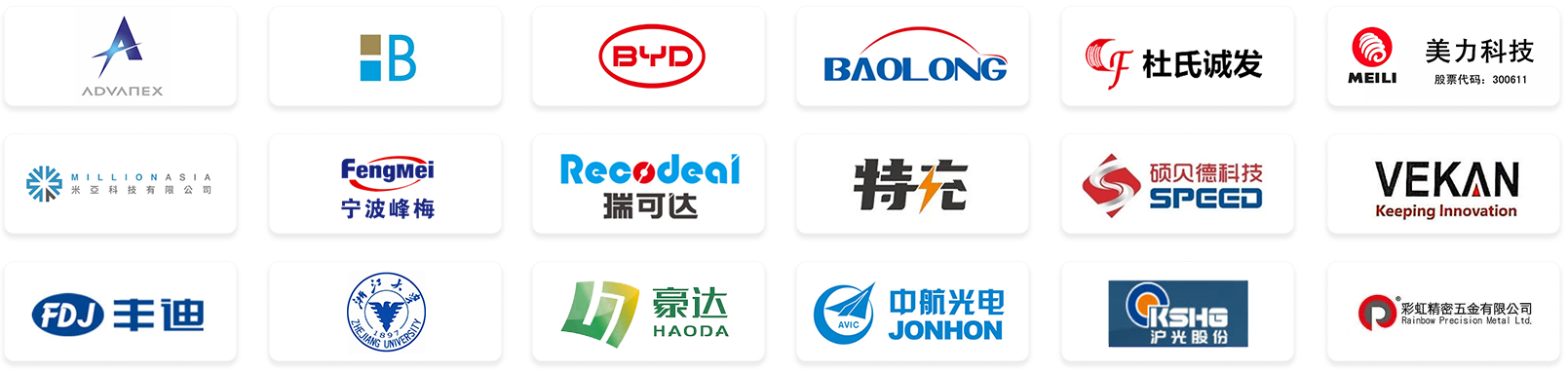 Cooperative Customer